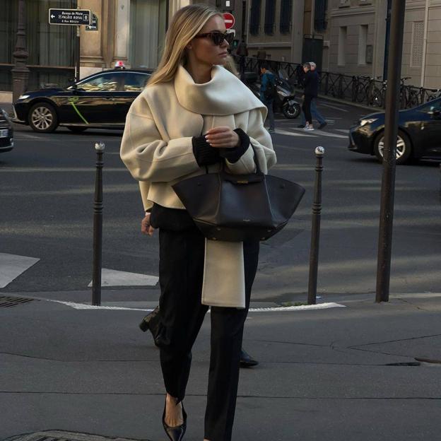 Las balaclavas, la tendencia del pasamontañas a la que se ha sumado Vicky Martín Berrocal