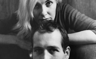 Adicciones, infidelidad y culpa: los secretos más oscuros del matrimonio de Paul Newman y Joanne Woodward