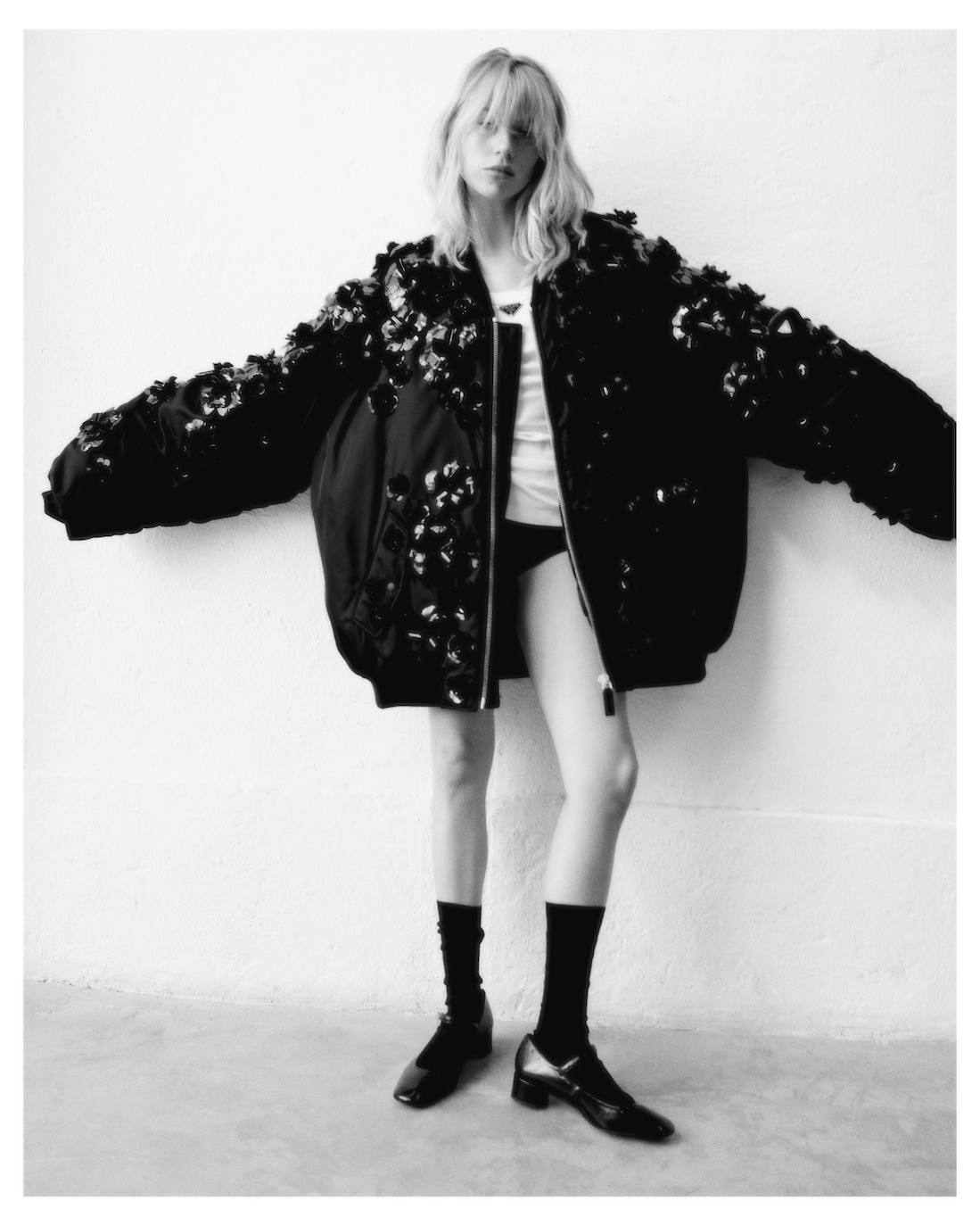 Los looks más cómodos y sofisticados del otoño para ir perfecta de la mañana a la noche