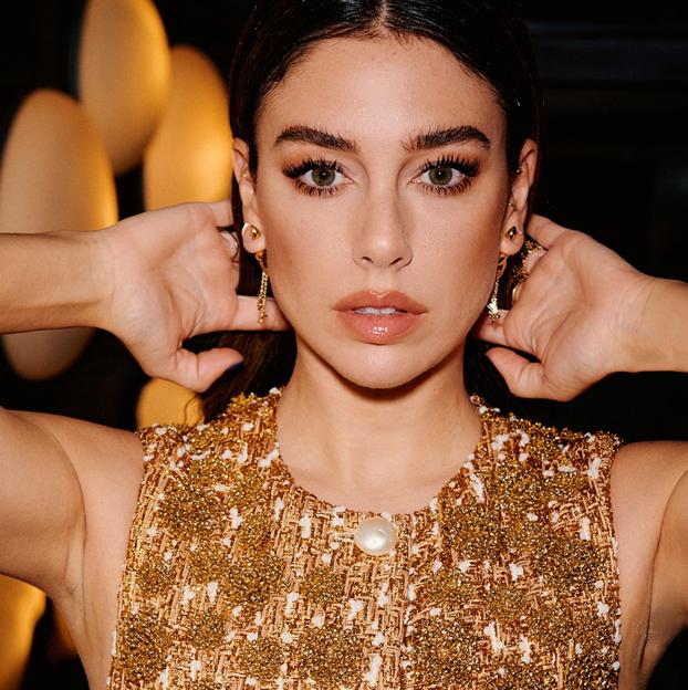 Exclusivo, potente y espectacular: así es el coche favorito de Blanca Suárez