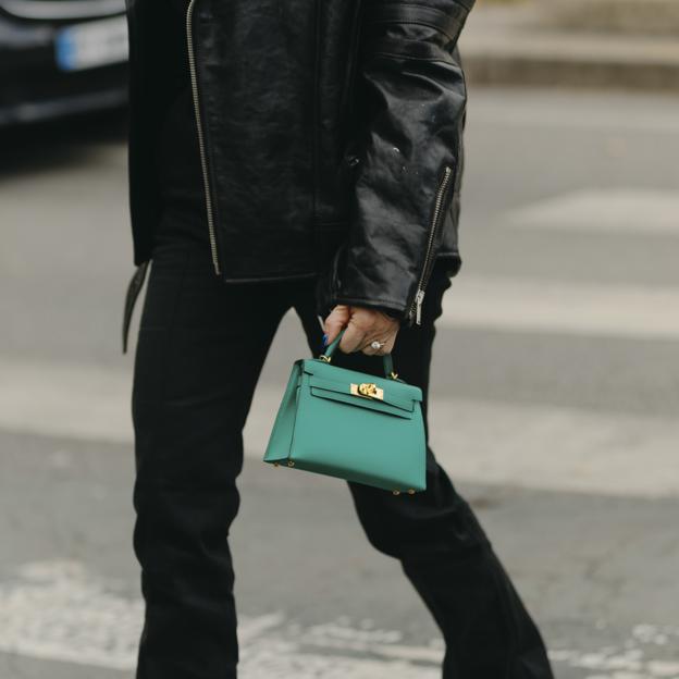 Por qué este bolso de Mango se ha convertido en uno de los favoritos de las influencers