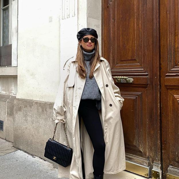 Los mejores jerséis de hilo fino para llevar en entretiempo