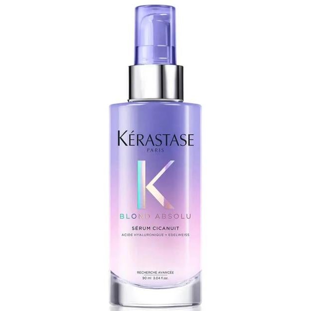 Cica Nuit Hair Serum de Kérastase