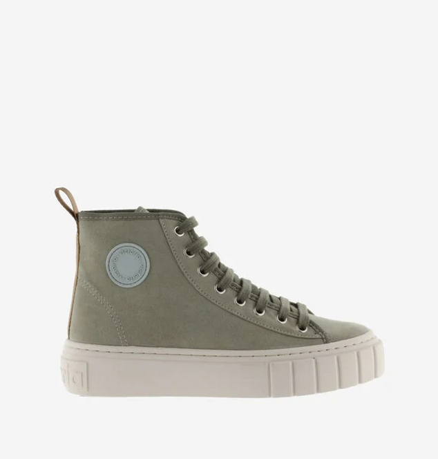 Las zapatillas más calentitas, cómodas y perfectas para el otoño son las abotinadas y estas son las más bonitas