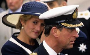 Cuánto duró la pasión entre Carlos III y Diana de Gales (pista: menos que la de Juan Carlos I y la reina Sofía)