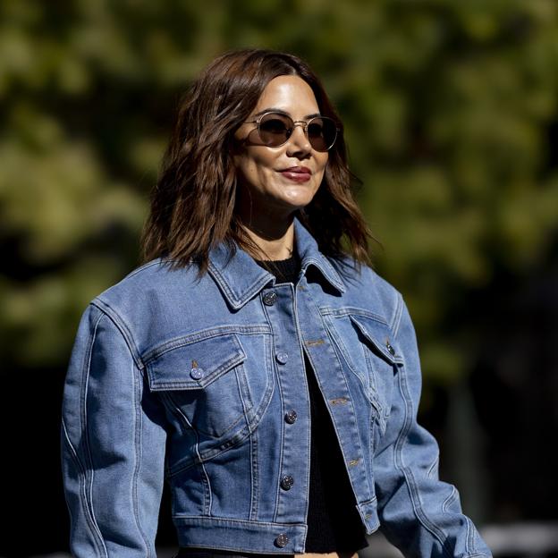 El tratamiento para el cabello teñido que usan las influencers en casa para lucir pelazo