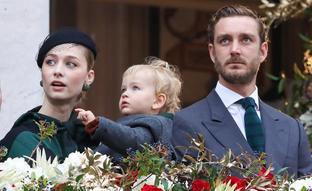 Por qué Beatrice Borromeo cree que Kate Middleton es la mejor madre de la realeza europea (con el permiso de Carolina de Mónaco)