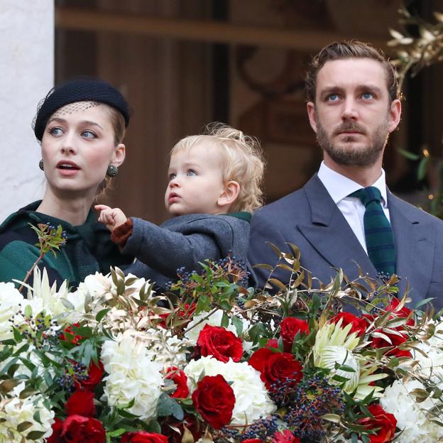 Por qué Beatrice Borromeo cree que Kate Middleton es la mejor madre de la realeza europea (con el permiso de Carolina de Mónaco)