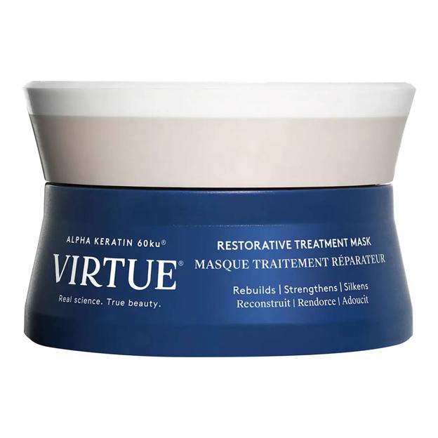 Restorative Treatment Mask de Virtue