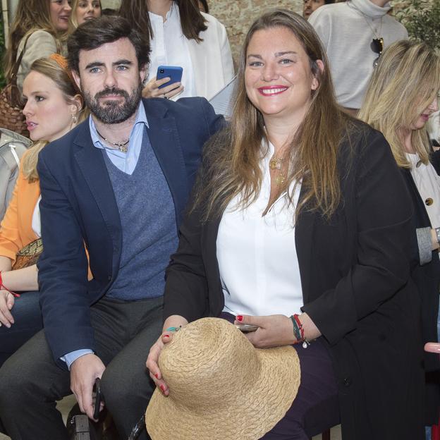 Por qué en esta época de diversidad no vemos más socialites (divinas) como Caritina Goyanes, la única curvy conocida de la alta sociedad