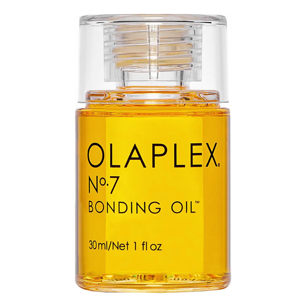 Aceite Capilar Reparador N7 Bonding Oil Olaplex.