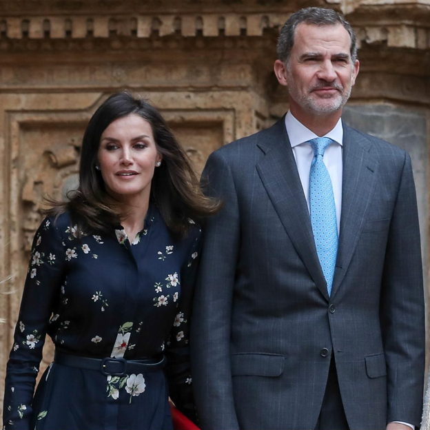 Los reyes Felipe y Letizia son los mejores embajadores de la marca España en el mundo. 