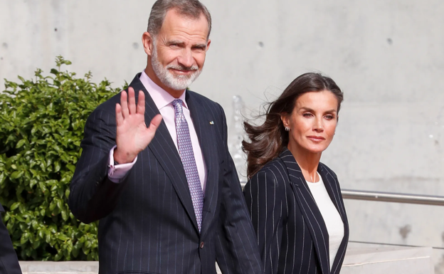 La presencia de los reyes Felipe y Letizia suele eclipsar un intenso programa de reuniones en las que se firman importantes acuerdos bilaterales. 