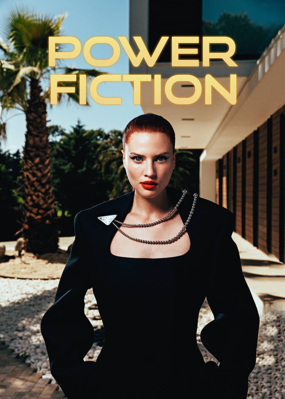 Las superheroínas inspiran la tendencia más atrevida: cómo vestir como una Wonder Woman este otoño