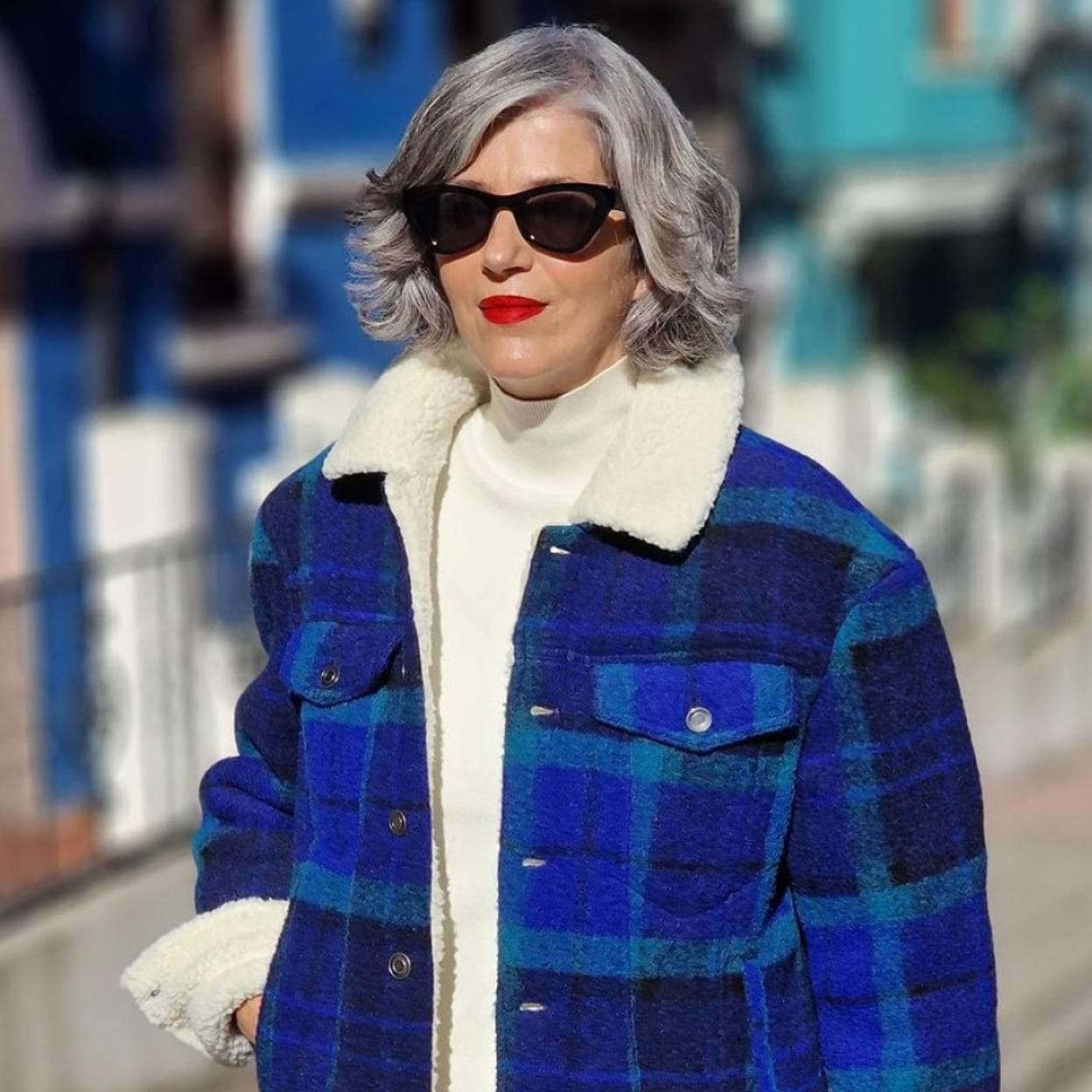 La chaqueta de hombre Zara que van a querer todas porque rejuvenece | Mujer Hoy