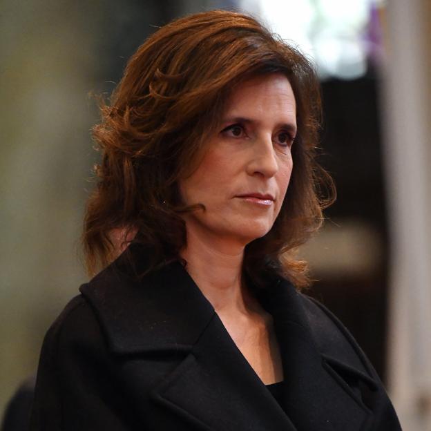 Quién es la princesa Esmeralda de Bélgica, la royal que defiende el vandalismo en las obras de arte: rebelde, encarcelada y ecologista