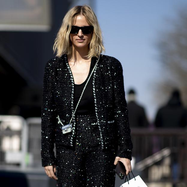 Todos los bodies que subirán tu look con pantalones en las próximas cenas o eventos especiales