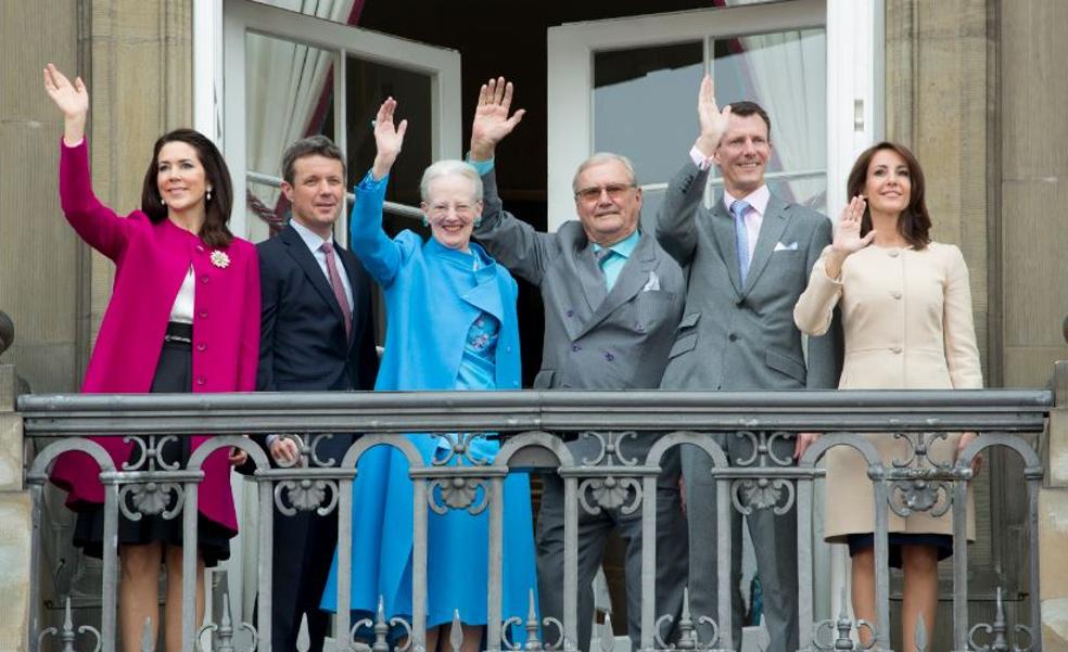 La reina Margarita, el príncipe Joaquín y Mary Donaldson cenando juntos: qué dice la prensa danesa sobre la reunión (inesperada) de su familia real