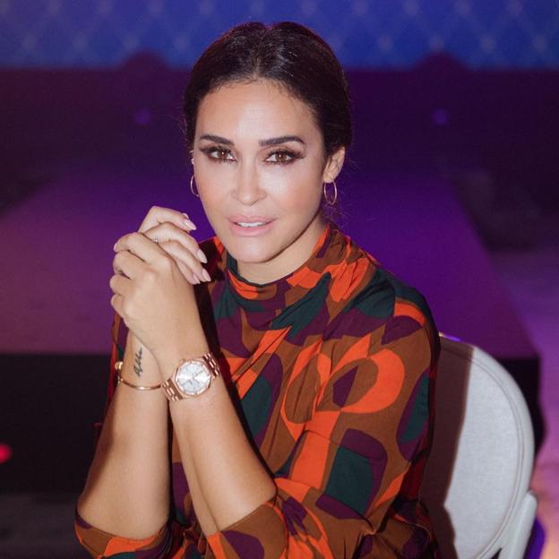 Este sérum con vitamina C es el truco antiedad de las famosas de más de 50 años