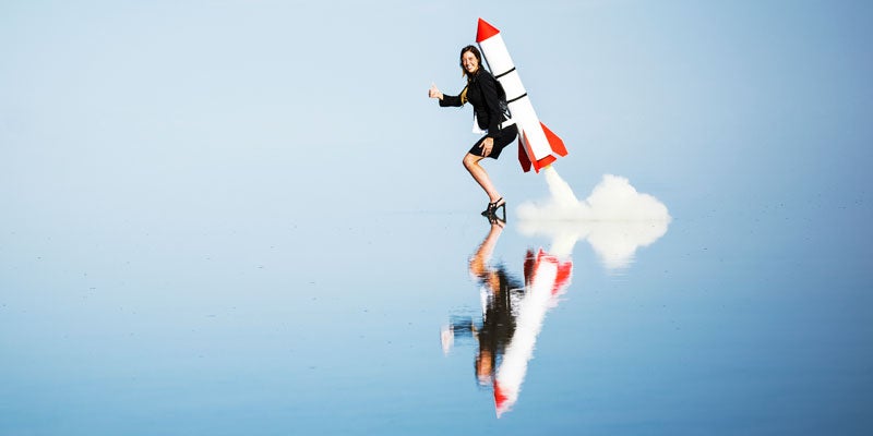 Los tres mandamientos profesionales que propulsaron la carrera de Carolina Herrera, Michelle Obama y Oprah Winfrey