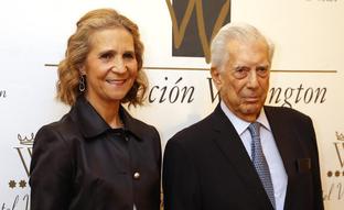 El corte de pelo bob antiedad definitivo lo tiene la infanta Elena: quita años a los 50 y sienta de maravilla a todos los rostros