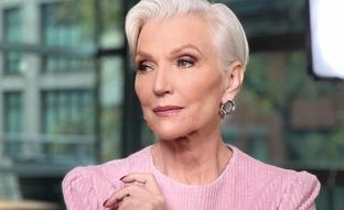 El maquillaje antiedad a partir de los 60 de Maye Musk: del corrector antiarrugas a las sombras de ojos que abren la mirada