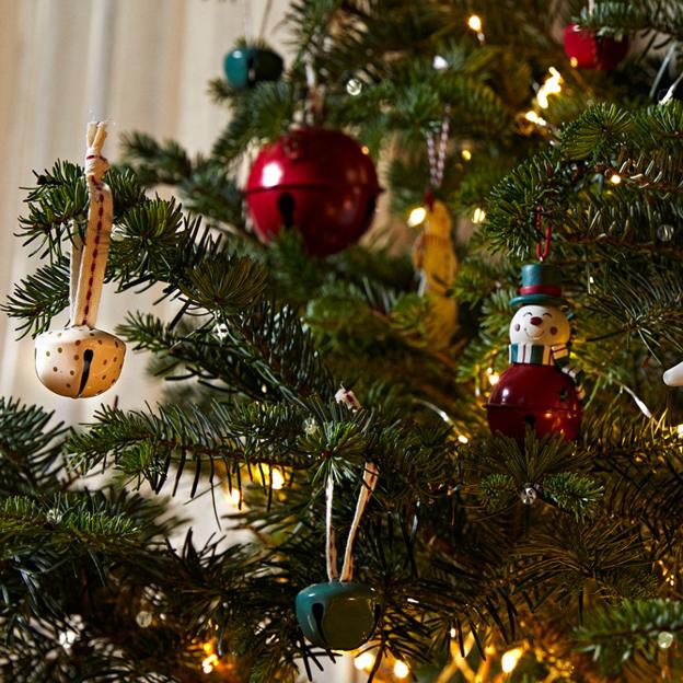 Aprovecha las ofertas del Black Friday para hacerte con la decoración navideña más original de Amazon