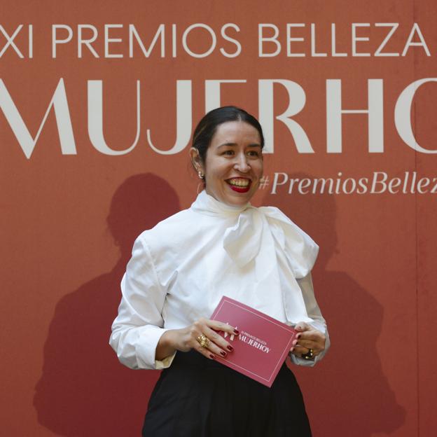 Así ha sido la XI edición de los Premios Belleza de Mujerhoy: excelencia y lujo en los cosméticos galardonados y una jornada marcada por el Metaverso