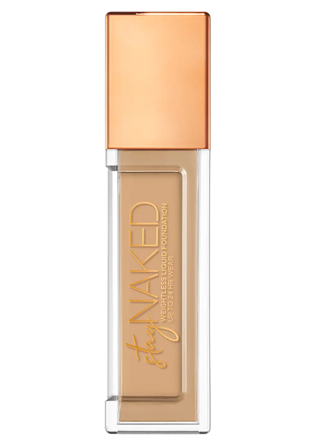 Stay Naked de Urban Decay.