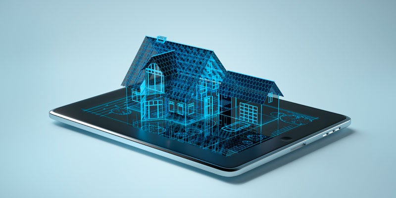 ¿Qué es la 'tokenización de inmuebles? Así es la inversión en ladrillo del futuro