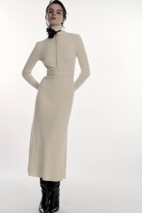 Prendas en color blanco versátiles, combinables y atemporales para un look sofisticado