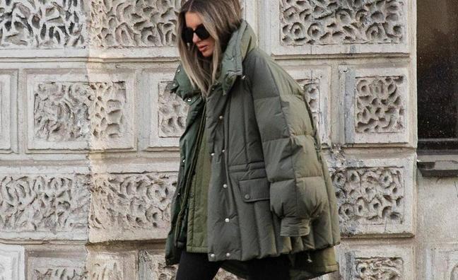 Los puffers baratos que no te pueden faltar en invierno por menos de 50 euros