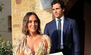 Tamara Falcó no ha sido la única: estas son las infidelidades más sonadas de las celebrities españolas