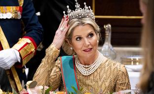 Así se disputan Letizia y Máxima de Holanda el título de la reina más influyente de Europa: viajes internacionales, looks espectaculares y agendas secretas