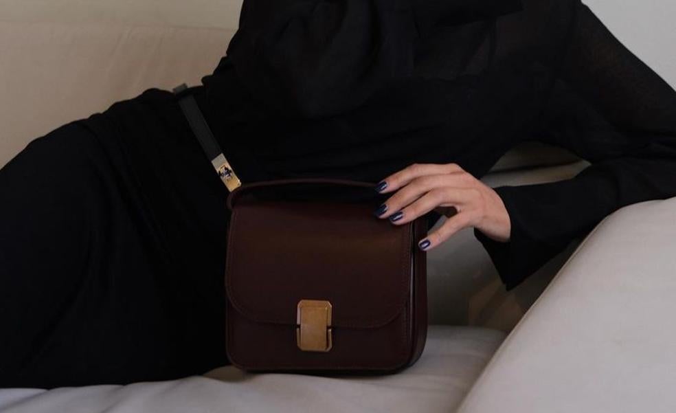 El bolso de Massimo Dutti que parece de lujo y tiene obsesionada a influencers