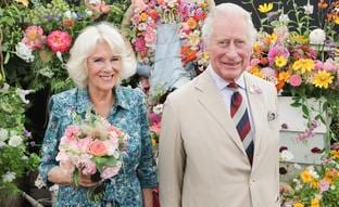 Operación amor verdadero: esta es la explicación de la boda de Carlos III y la reina Camilla que escandaliza y adoran los fans de la familia real