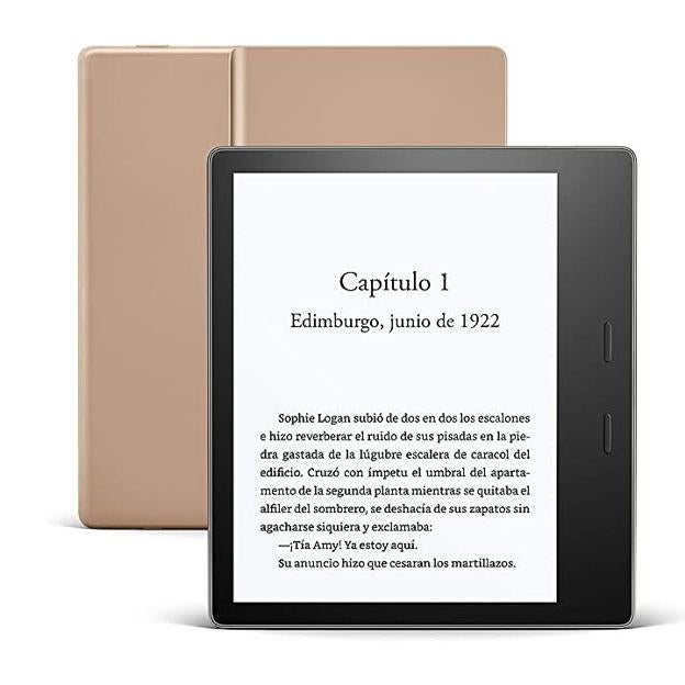 Kindle Oasis 32GB