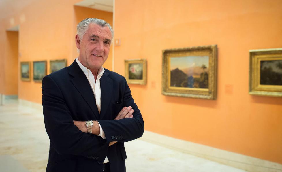 Thyssen-Bornemisza, el museo de todos: «Ahora, más que nunca, su función social es fundamental», asegura su director