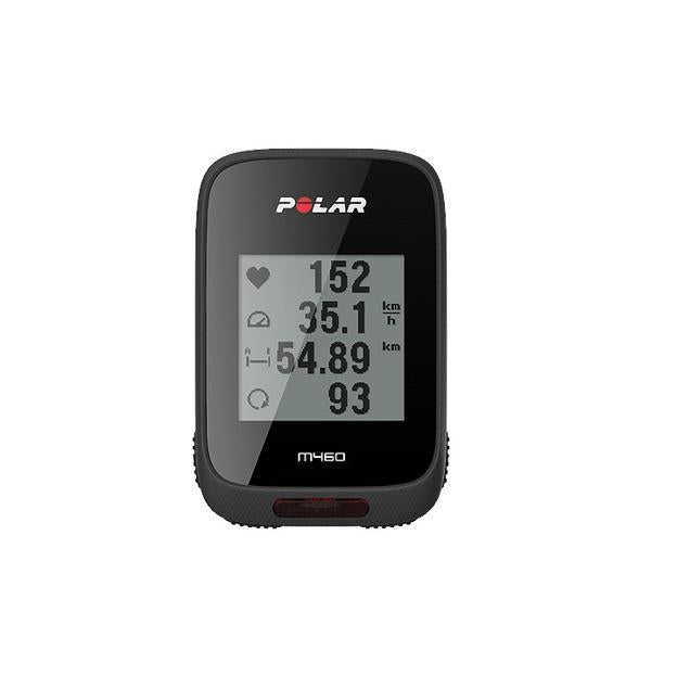 Polar M460