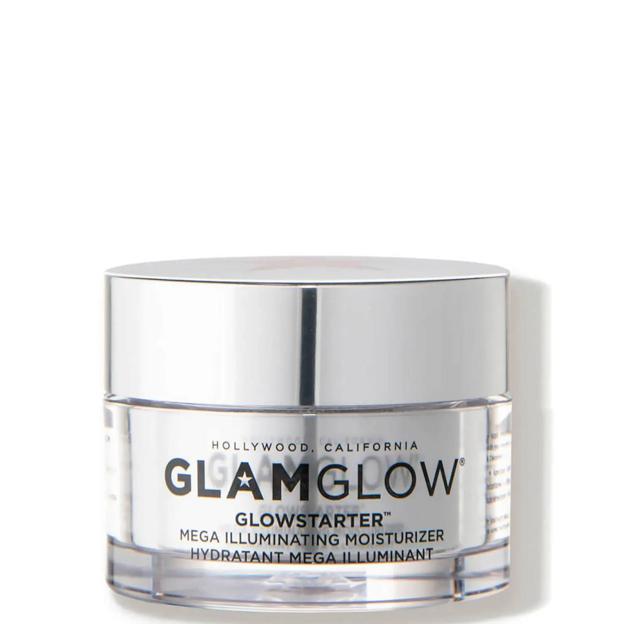 Glowstarter Mega Illuminating Moisturizer de Glamglow