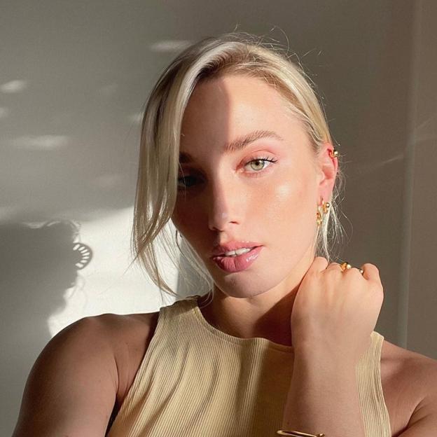 Labios marrones: el maquillaje que arrasa ente las influencers de más de un millón de seguidores