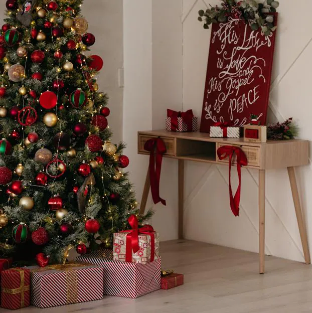 21 ideas de regalos de Navidad para mujer con los que acertarás seguro en  estas fiestas