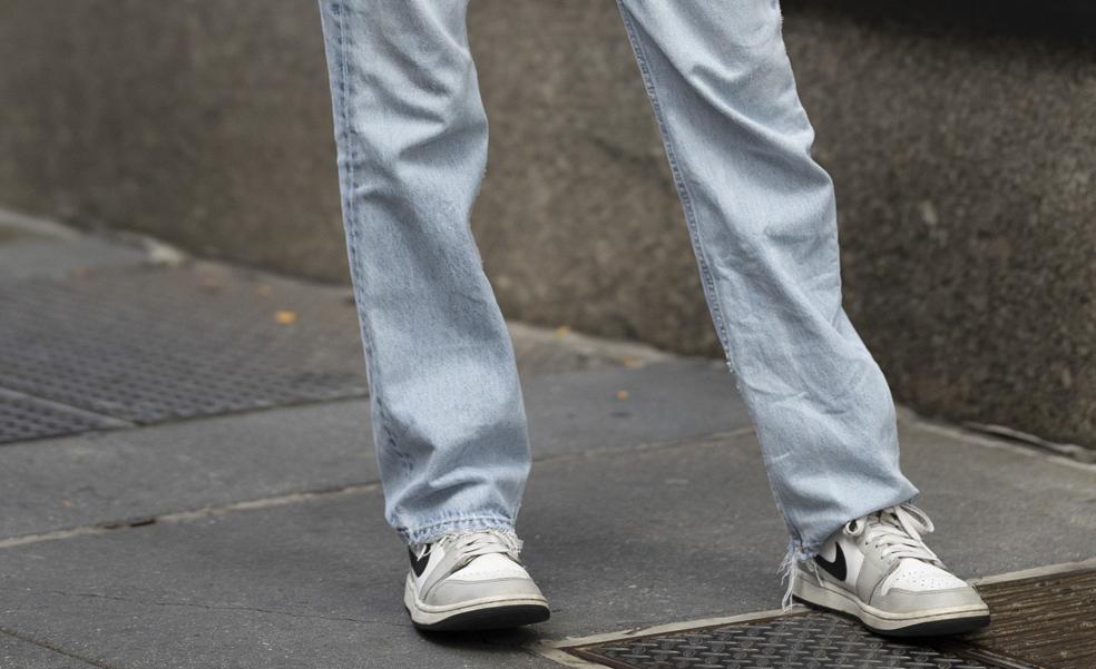 Estas son las zapatillas muy cómodas (y más vendidas) de El Corte Inglés que serán tu mejor compra de la semana