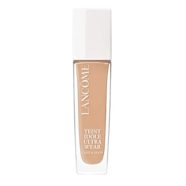 Teint Idole Ultra Wear Care & Glow de Lancôme.