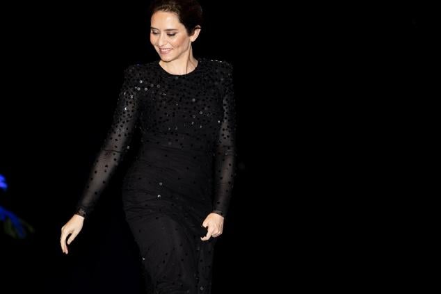 Complicidad, reencuentros, canciones y mucha emoción: los mejores momentos de los Premios Mujerhoy 2022