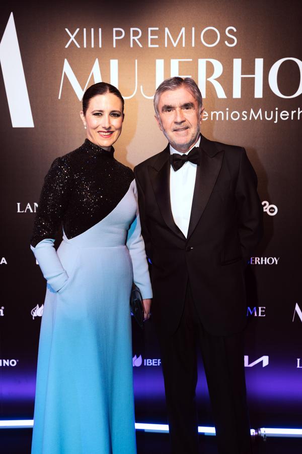 Los mejores momentos de los Premios Mujerhoy 2022