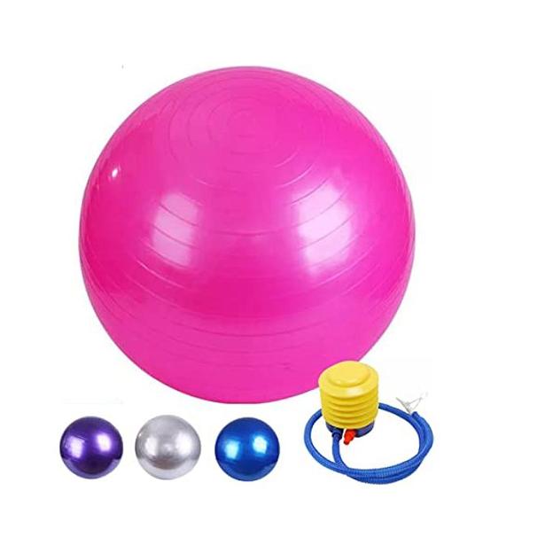 Pelota de Yoga y Pilate