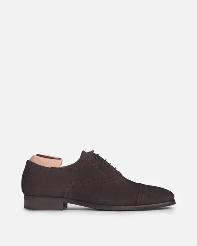 Los zapatos tipo Oxford perfectos