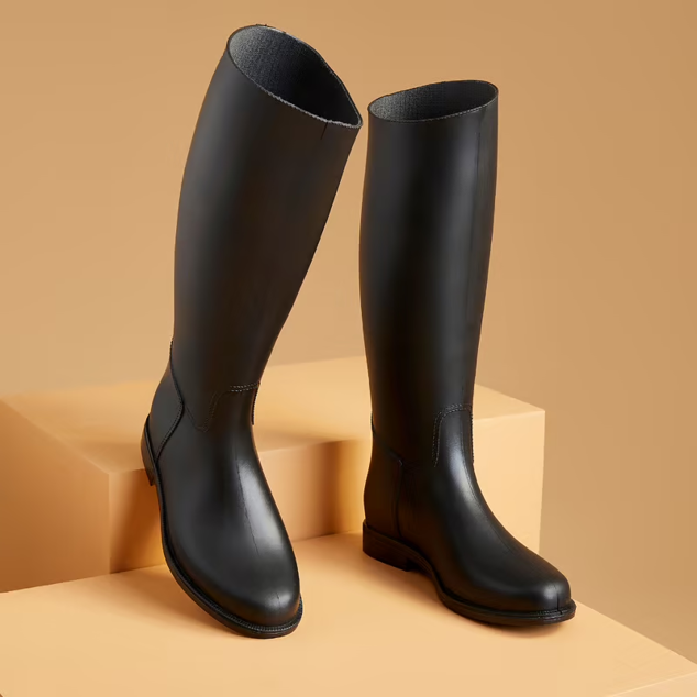De las de Decathlon o las favoritas de las influencers: las botas de agua perfectas para los looks de días de lluvia