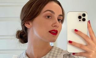 Lápiz de cejas y gel fijador, los dos superventas de Zara para conseguir un efecto microblading en minutos